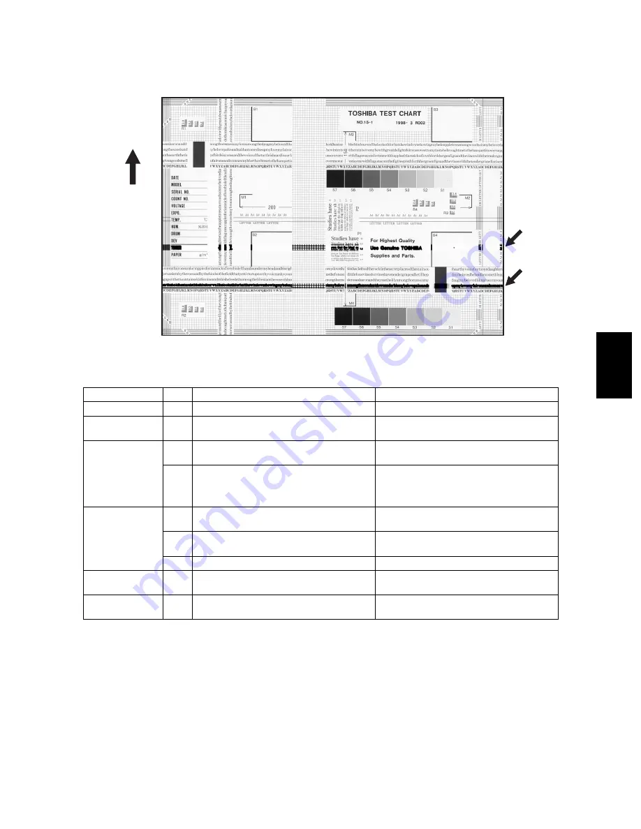 Toshiba e-studio281c Service Handbook Download Page 537