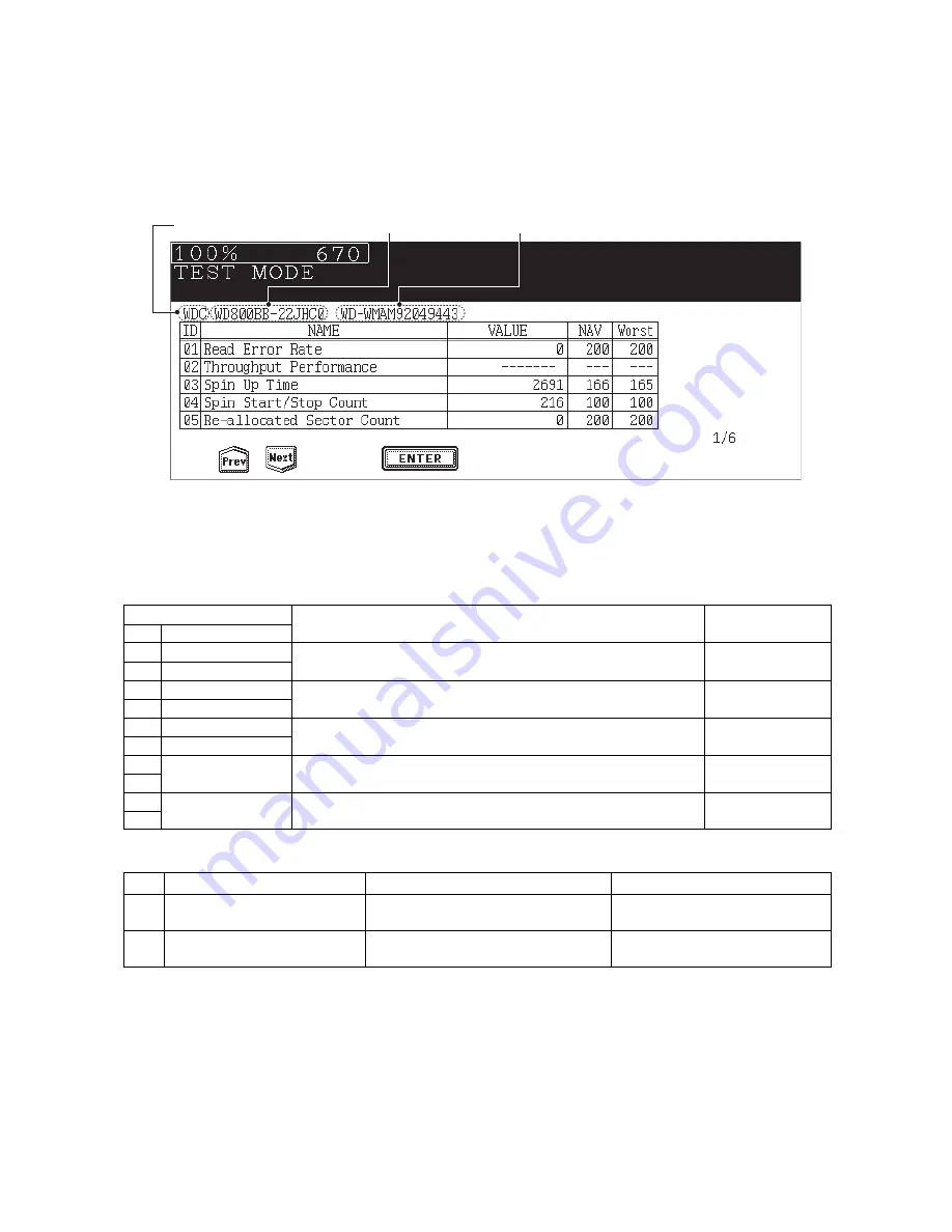 Toshiba e-studio281c Service Handbook Download Page 556