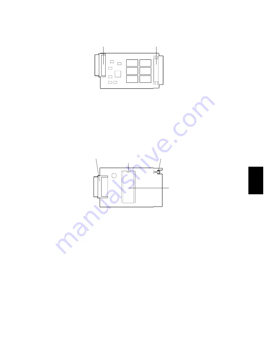 Toshiba e-studio281c Service Handbook Download Page 561