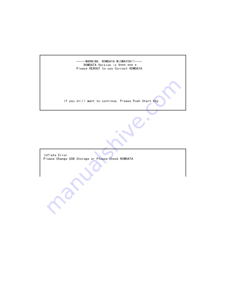 Toshiba e-studio281c Service Handbook Download Page 602