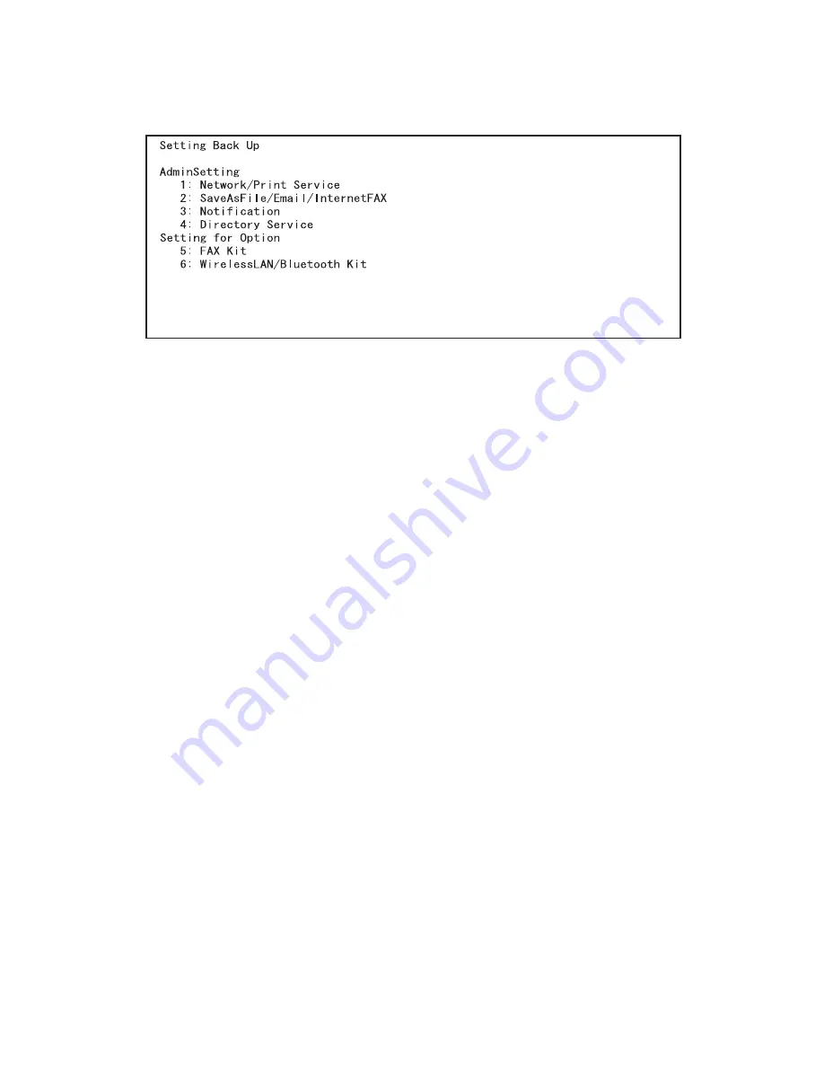 Toshiba e-studio281c Service Handbook Download Page 654