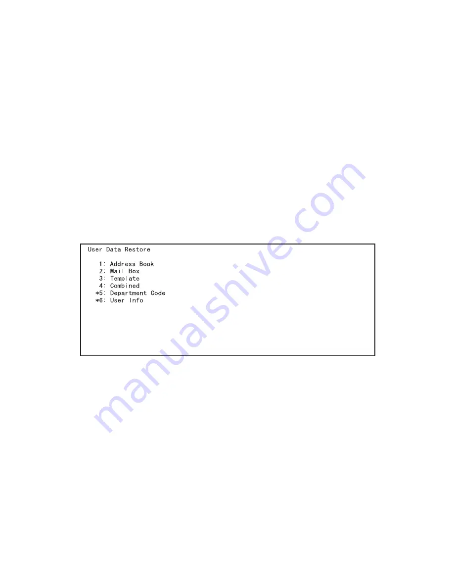 Toshiba e-studio281c Service Handbook Download Page 662