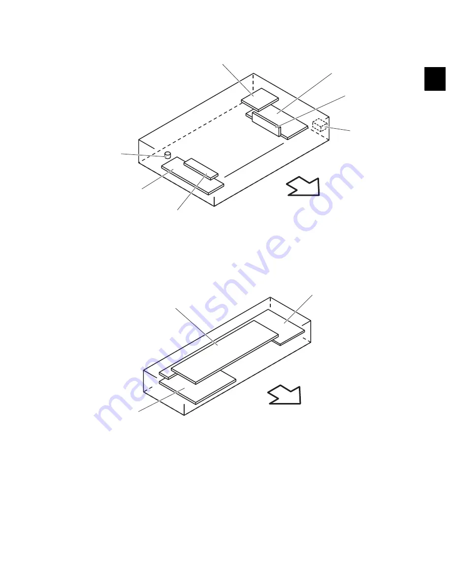 Toshiba e-studio281c Service Manual Download Page 27