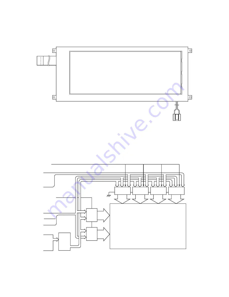 Toshiba e-studio281c Service Manual Download Page 138