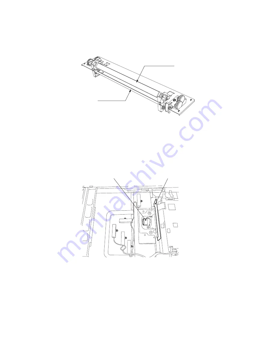 Toshiba e-studio281c Service Manual Download Page 148