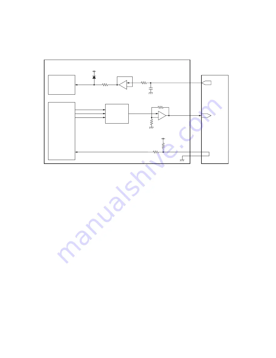 Toshiba e-studio281c Service Manual Download Page 276