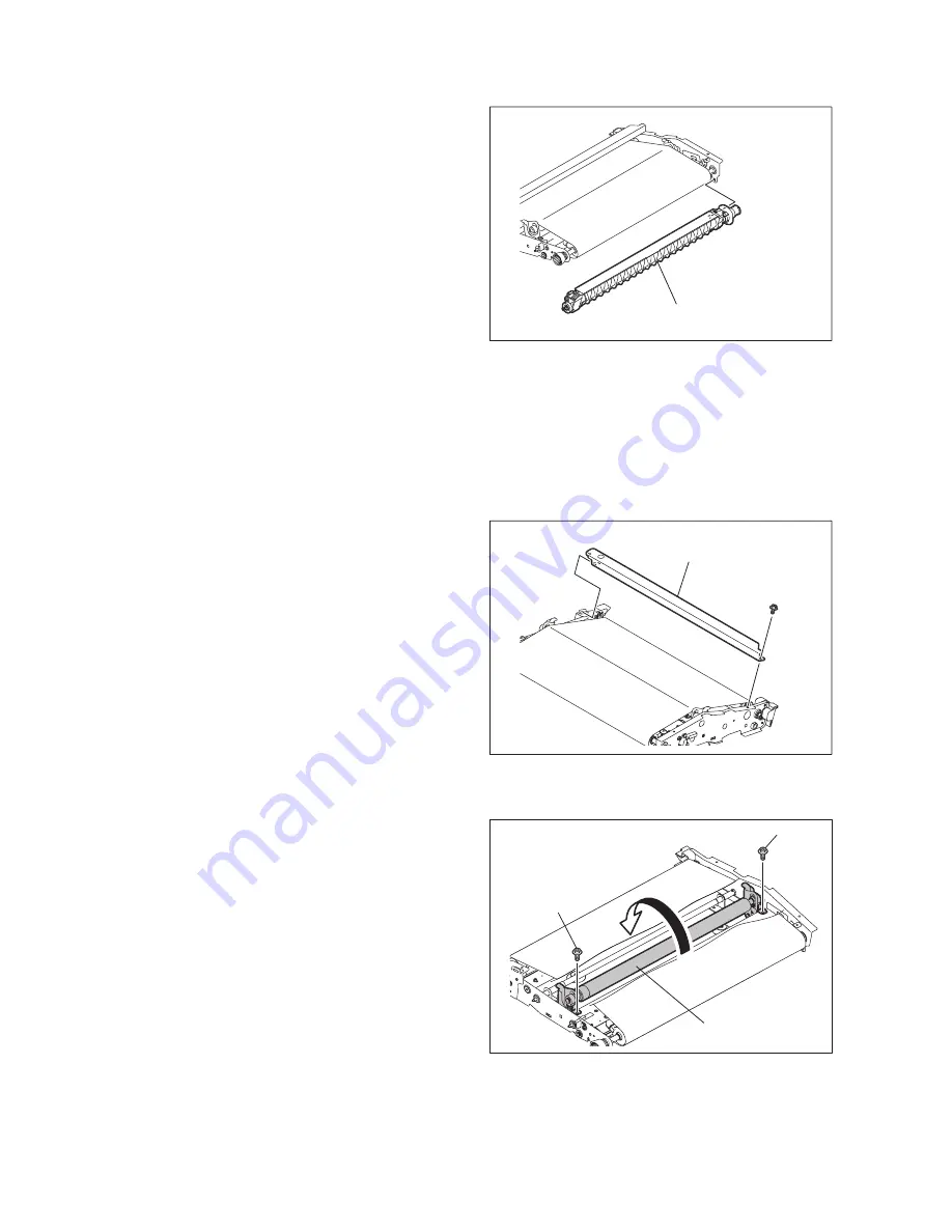 Toshiba e-studio281c Service Manual Download Page 326