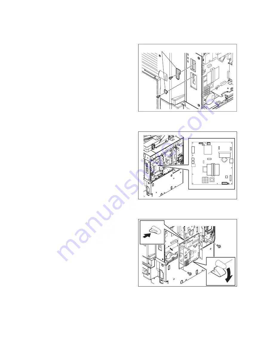 Toshiba e-STUDIO2820C Скачать руководство пользователя страница 392