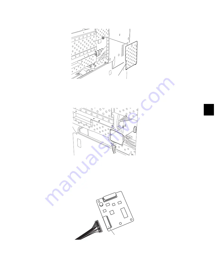 Toshiba e-STUDIO2820C Скачать руководство пользователя страница 449