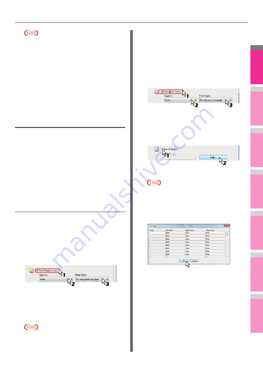 Toshiba e-STUDIO287CS Скачать руководство пользователя страница 49