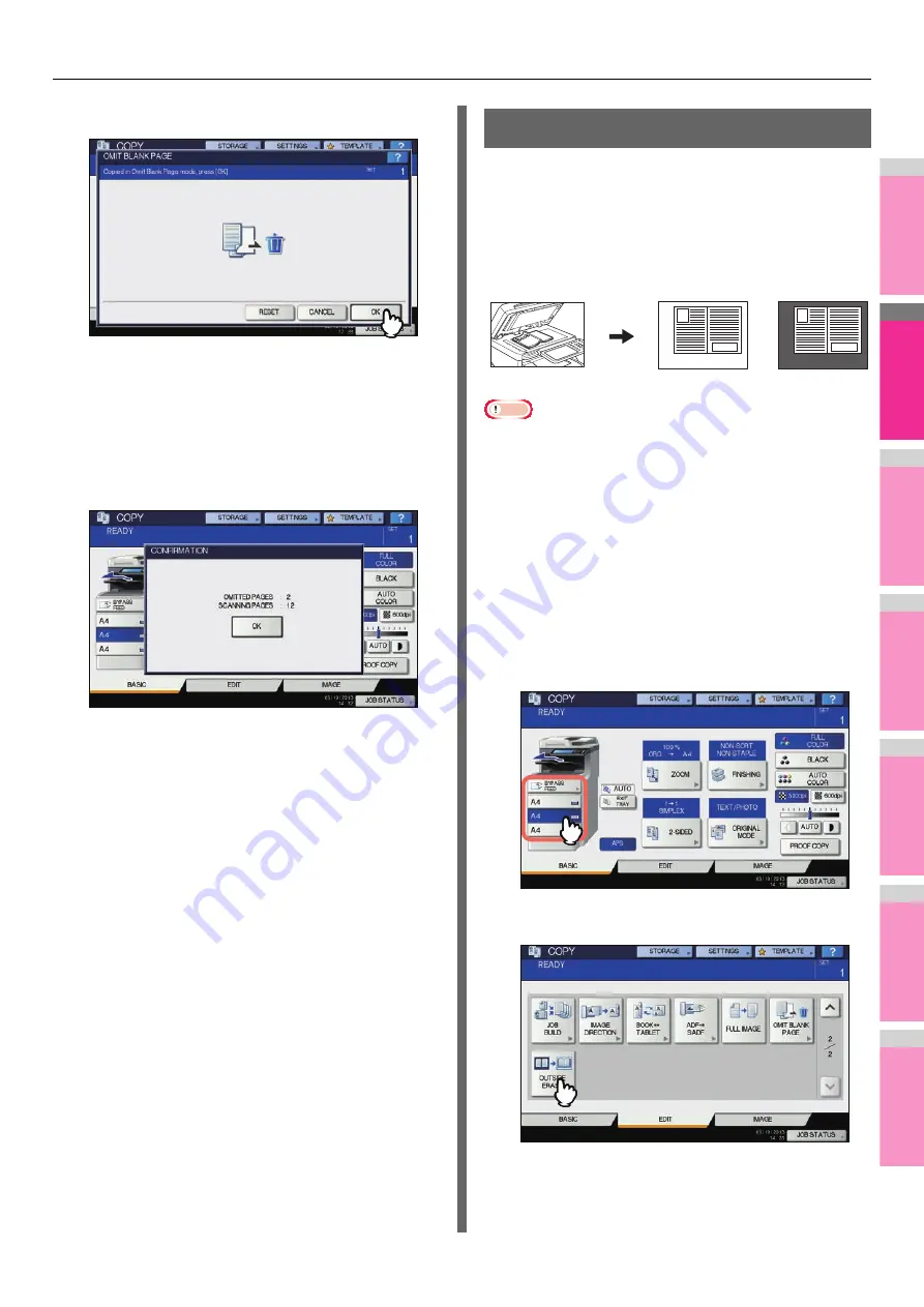 Toshiba e-STUDIO287CS Скачать руководство пользователя страница 115