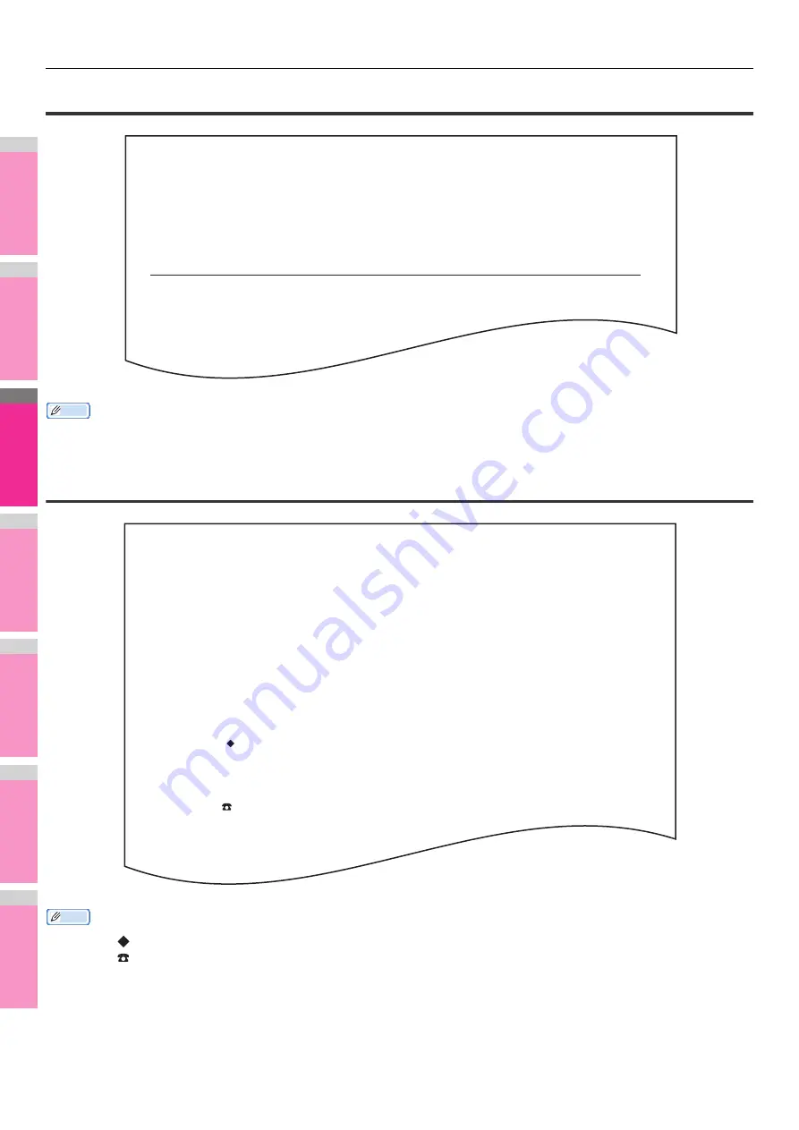 Toshiba e-STUDIO287CS User Manual Download Page 156