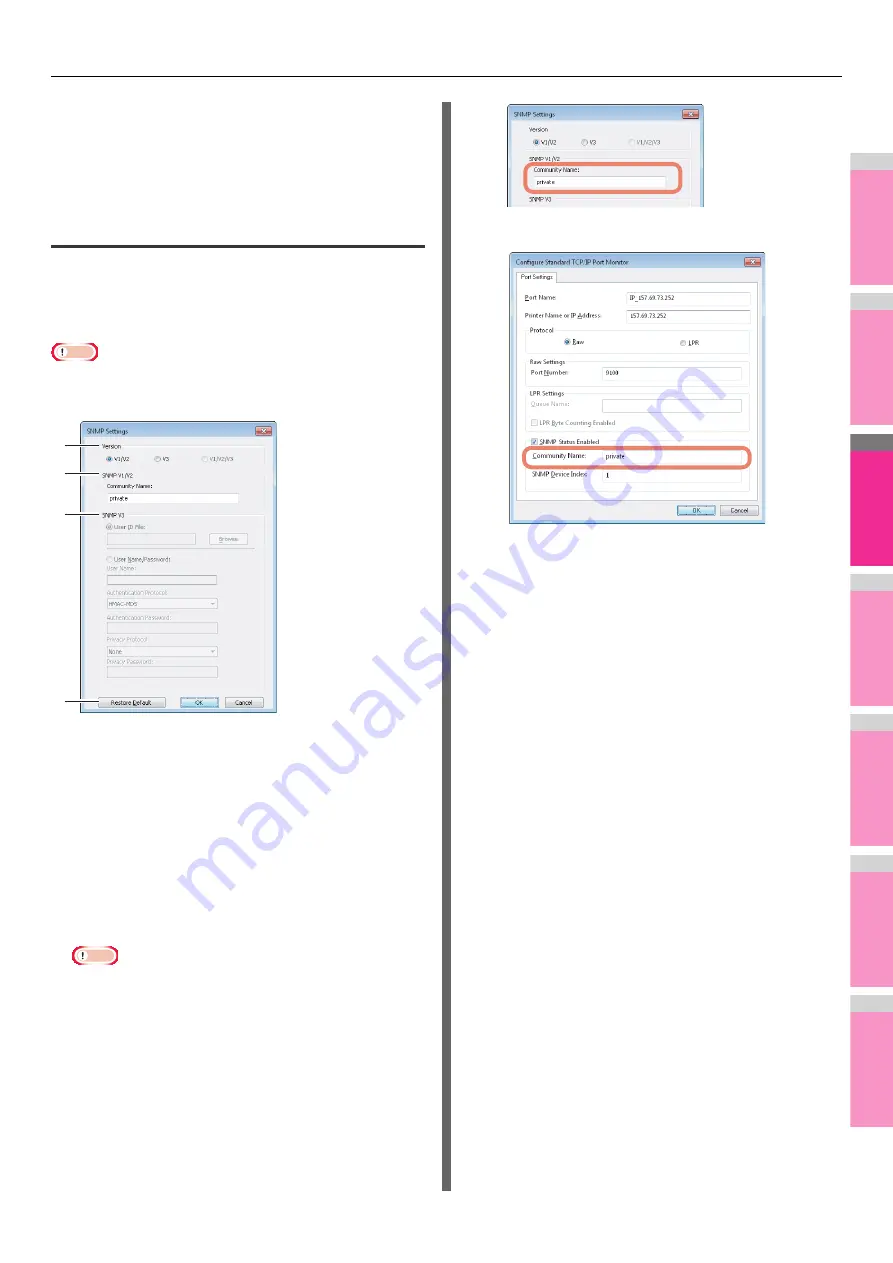 Toshiba e-STUDIO287CS User Manual Download Page 179