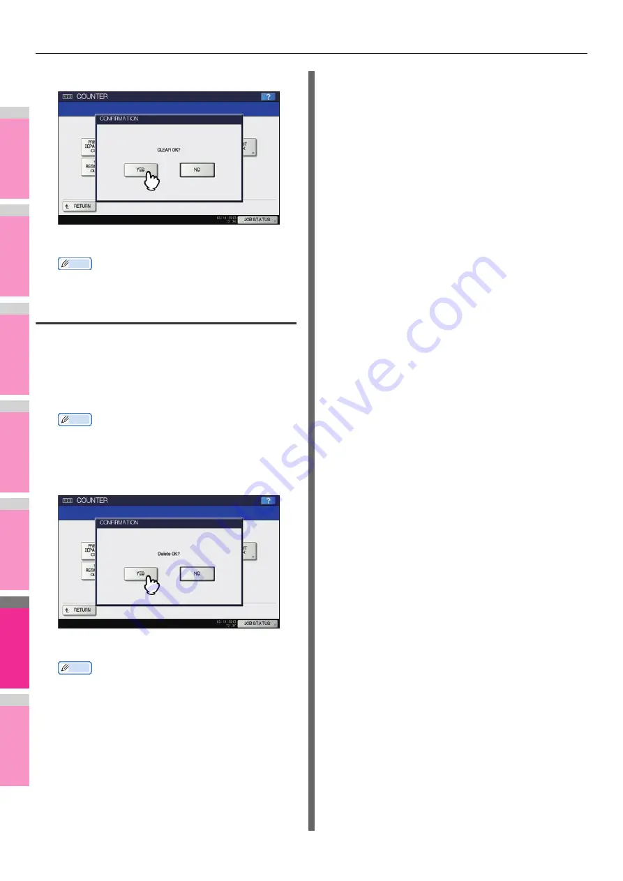 Toshiba e-STUDIO287CS Скачать руководство пользователя страница 330