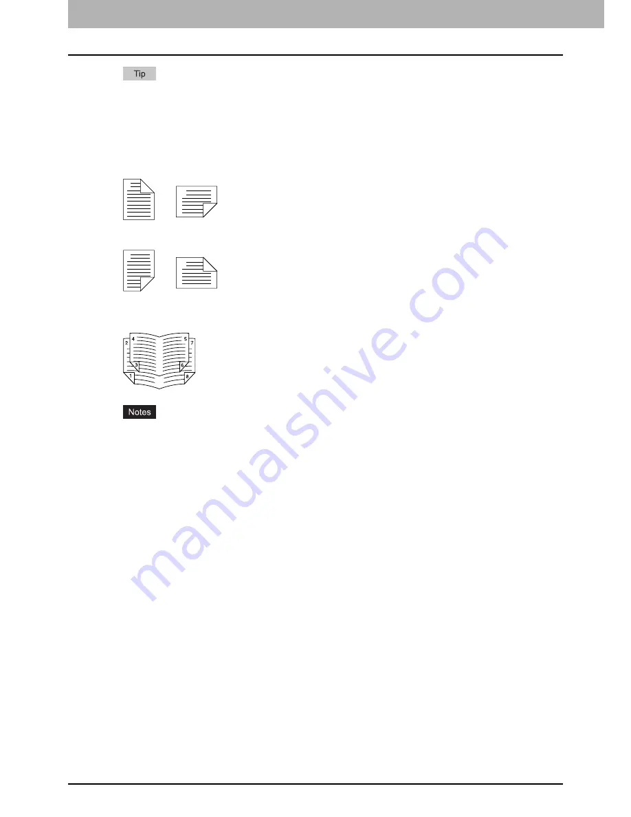 Toshiba e-STUDIO305CP Printing Manual Download Page 48