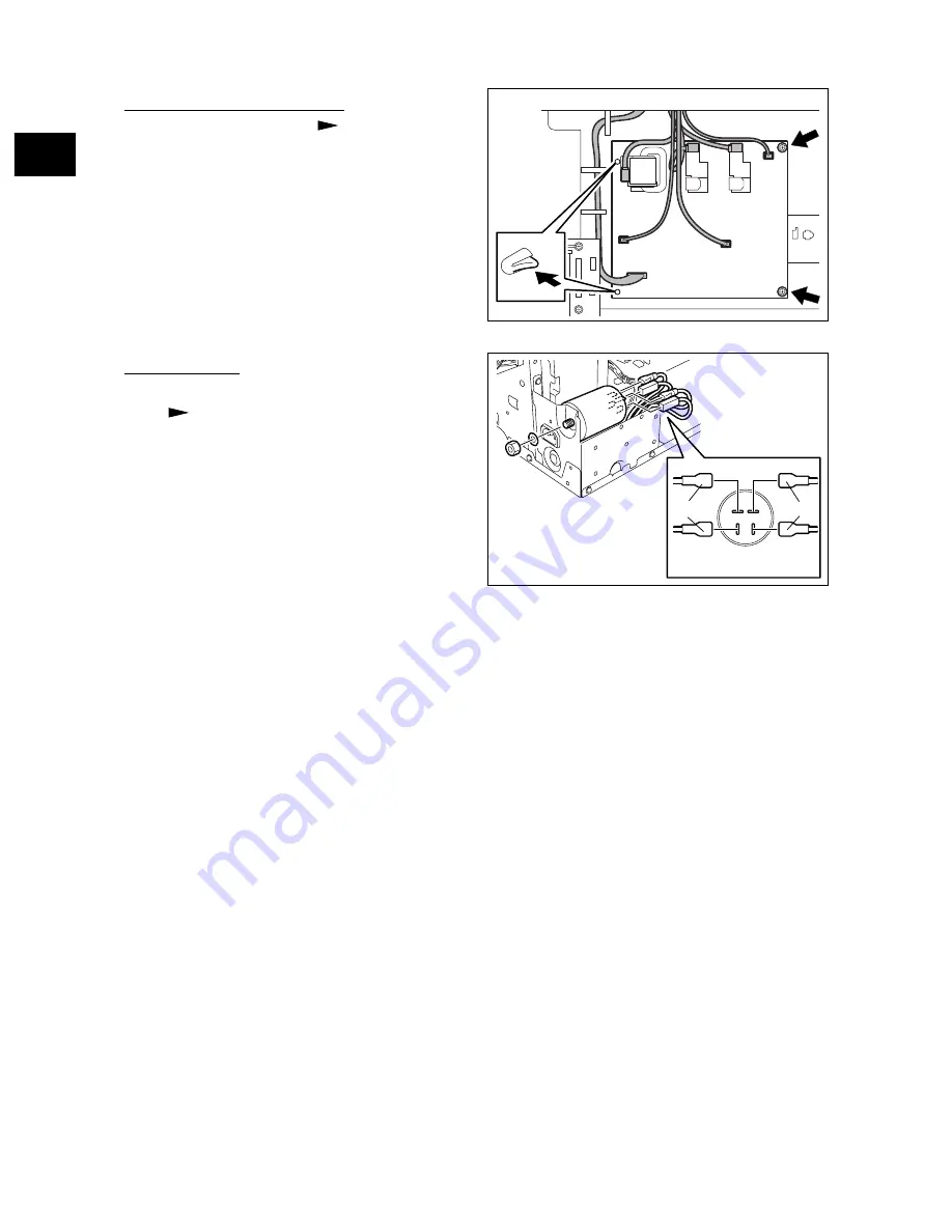 Toshiba e-STUDIO350 Service Manual Download Page 50