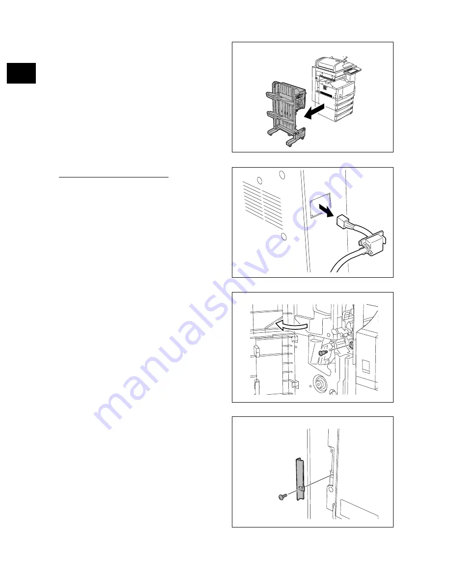 Toshiba e-STUDIO350 Скачать руководство пользователя страница 60