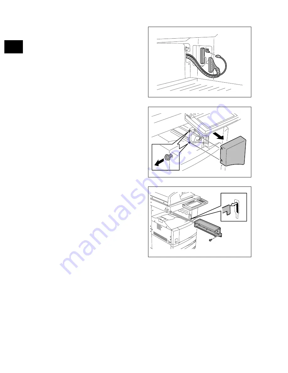 Toshiba e-STUDIO350 Скачать руководство пользователя страница 66