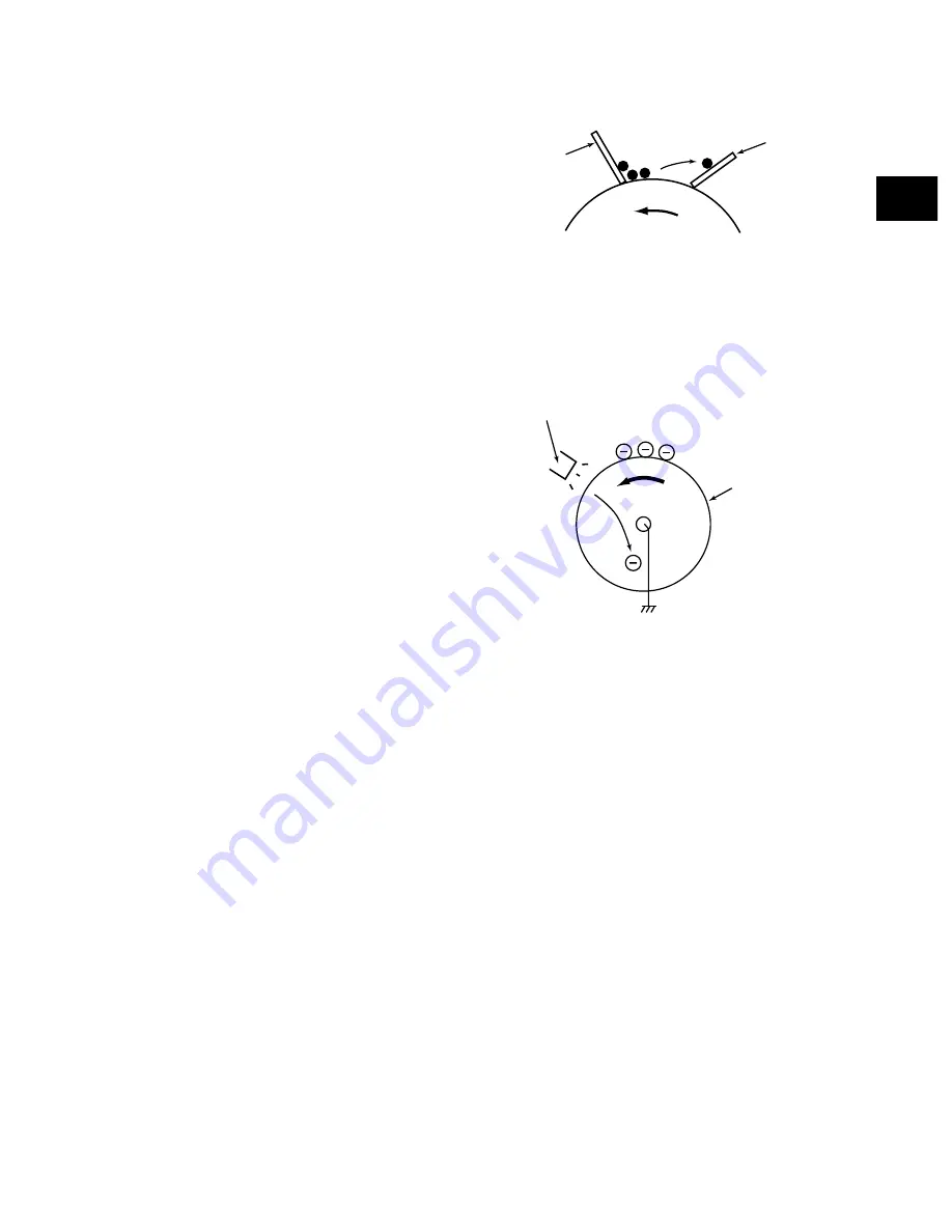 Toshiba e-STUDIO350 Service Manual Download Page 77