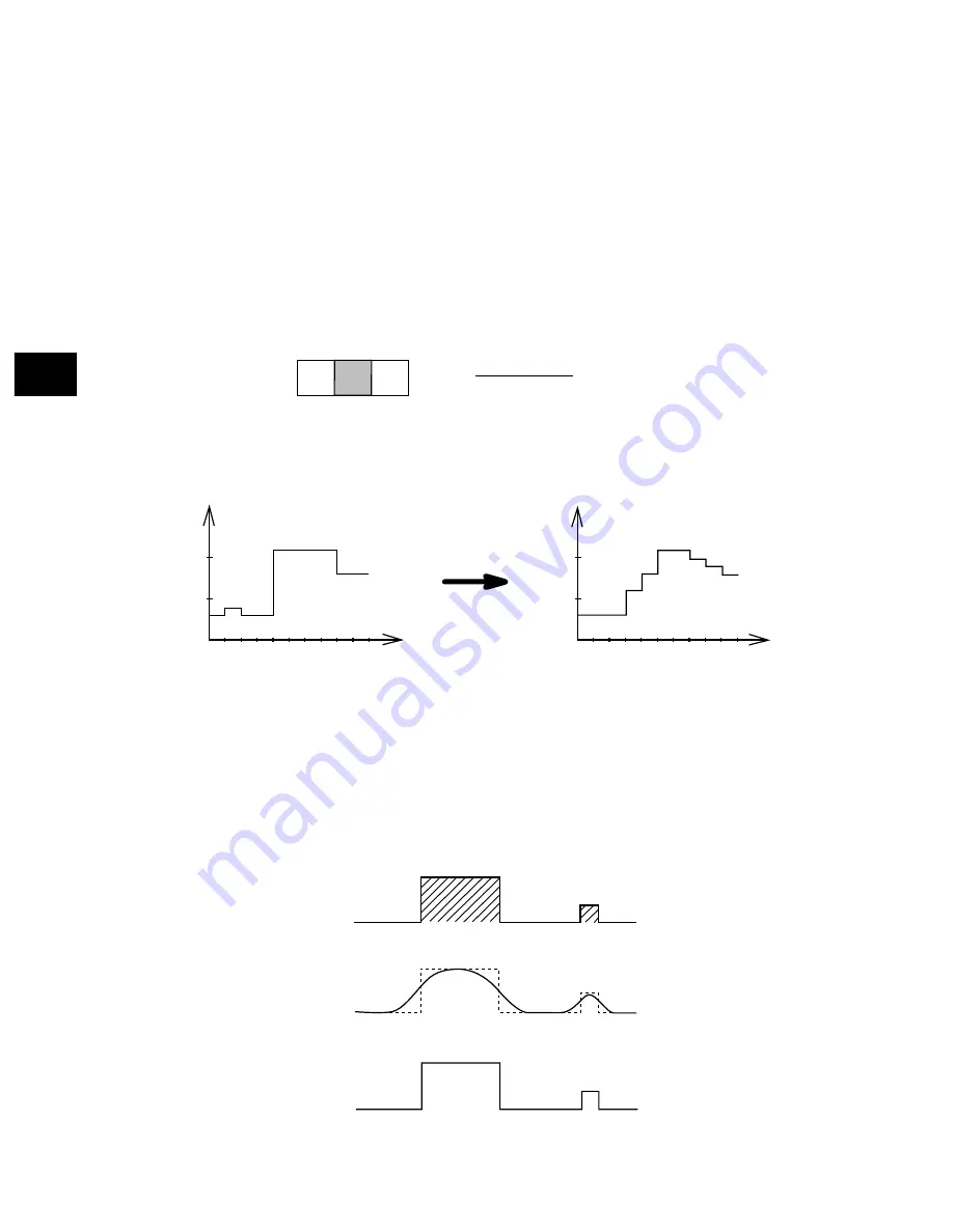 Toshiba e-STUDIO350 Service Manual Download Page 136