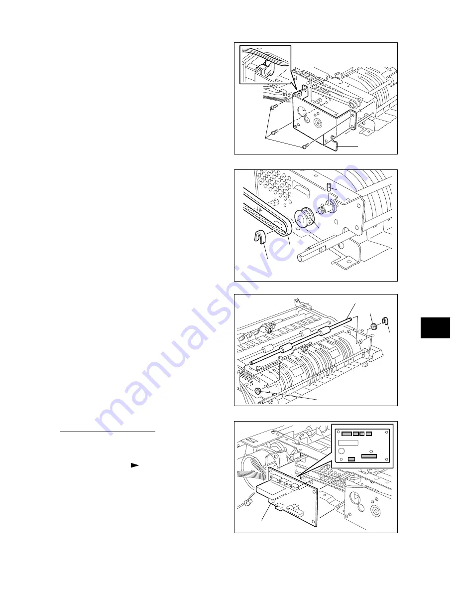 Toshiba e-STUDIO350 Скачать руководство пользователя страница 267