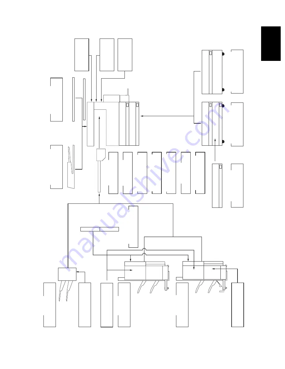 Toshiba e-STUDIO3511 Service Handbook Download Page 19