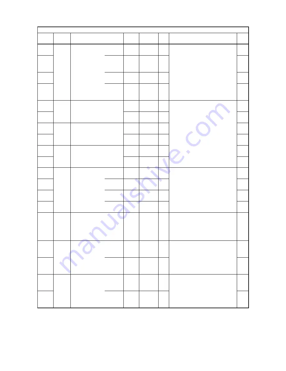 Toshiba e-STUDIO3511 Service Handbook Download Page 58