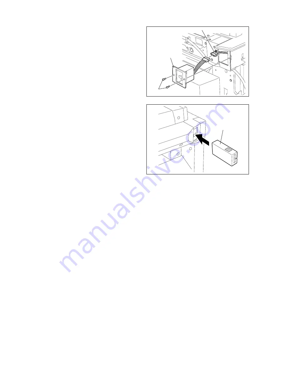 Toshiba e-STUDIO3511 Service Handbook Download Page 280