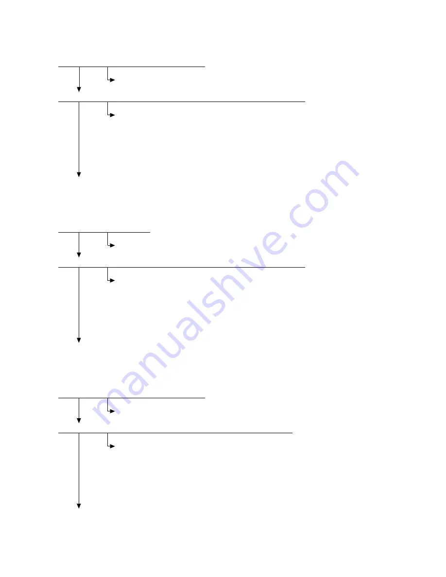 Toshiba e-STUDIO3511 Service Handbook Download Page 340