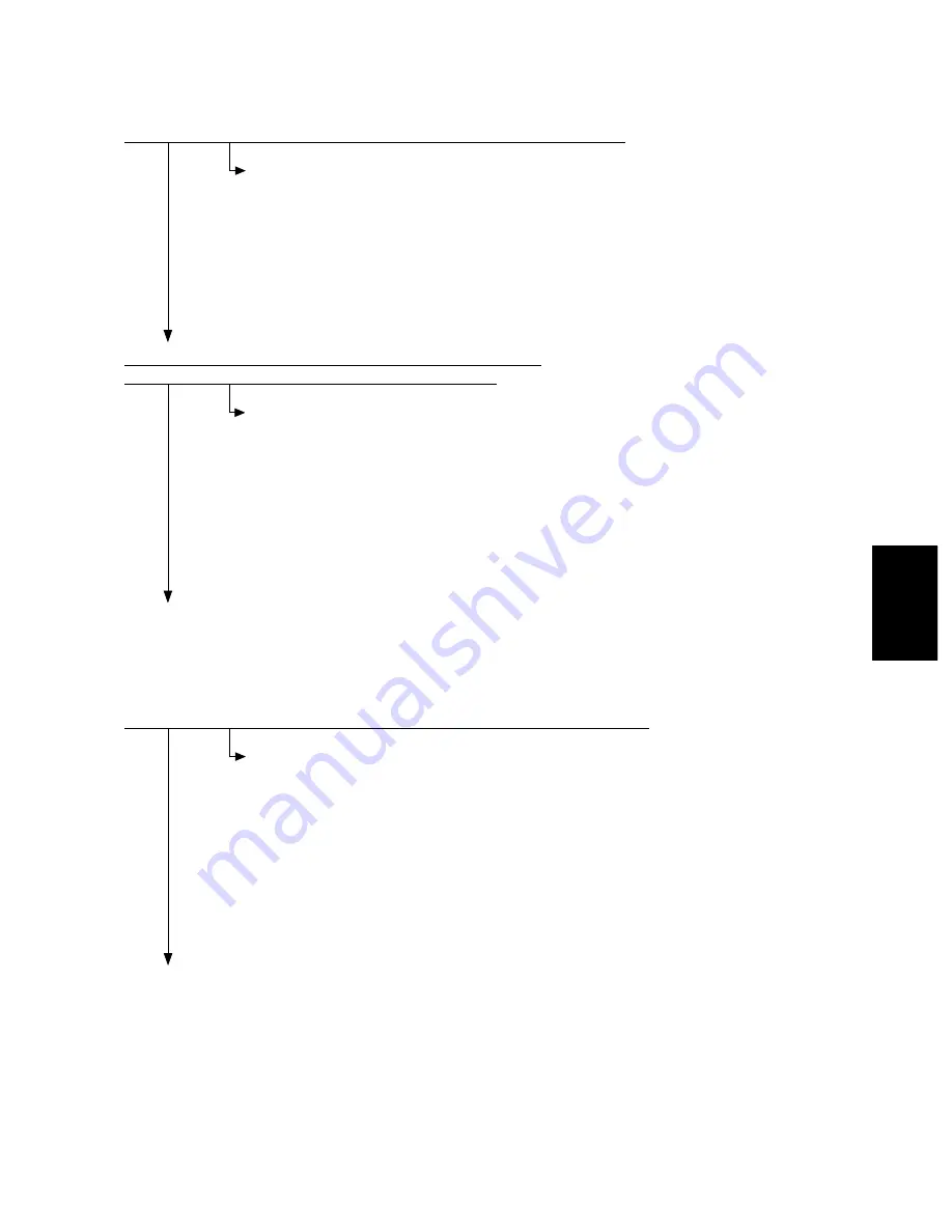 Toshiba e-STUDIO3511 Service Handbook Download Page 359