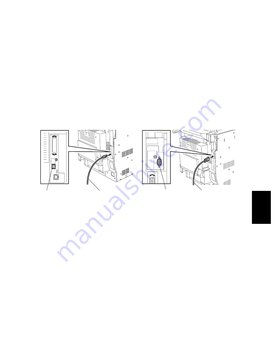 Toshiba e-STUDIO3511 Скачать руководство пользователя страница 493