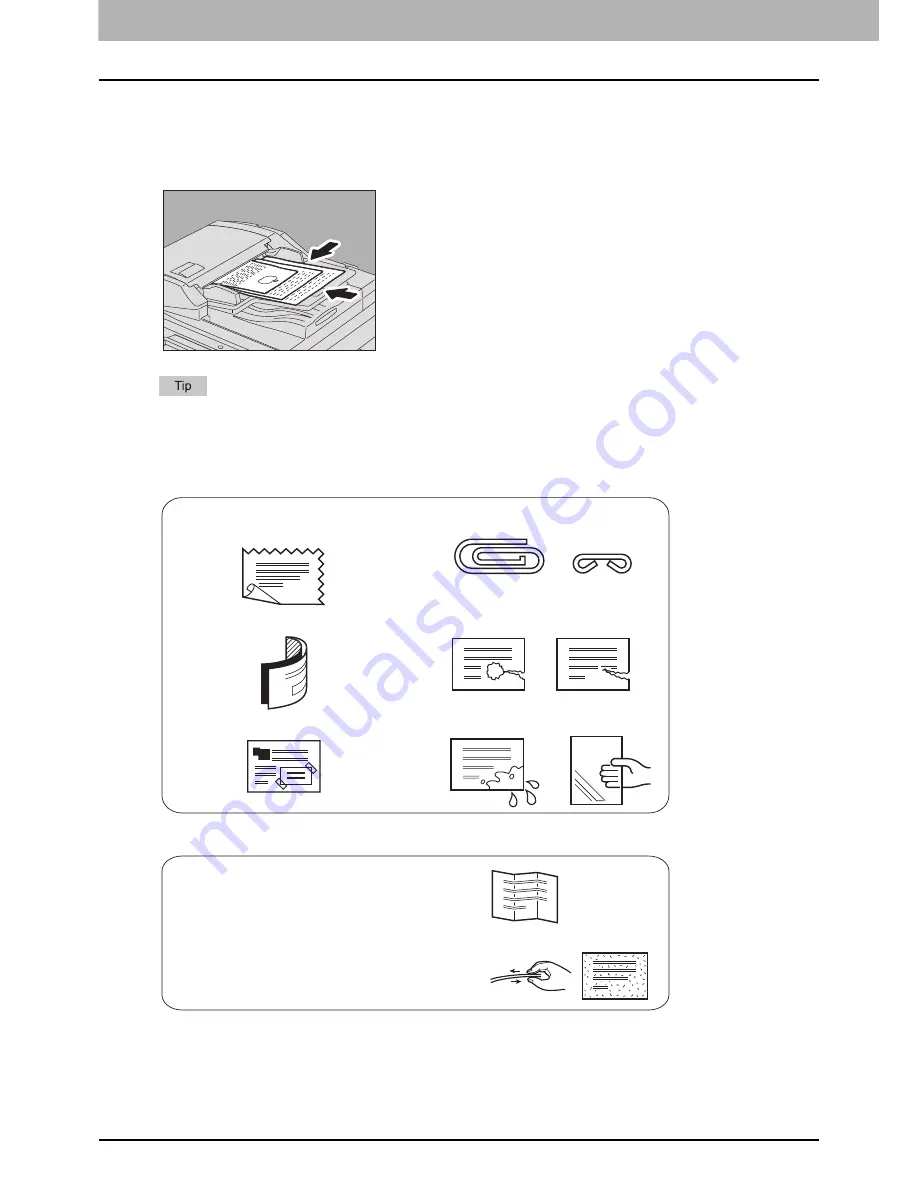 Toshiba e-STUDIO355 Скачать руководство пользователя страница 28