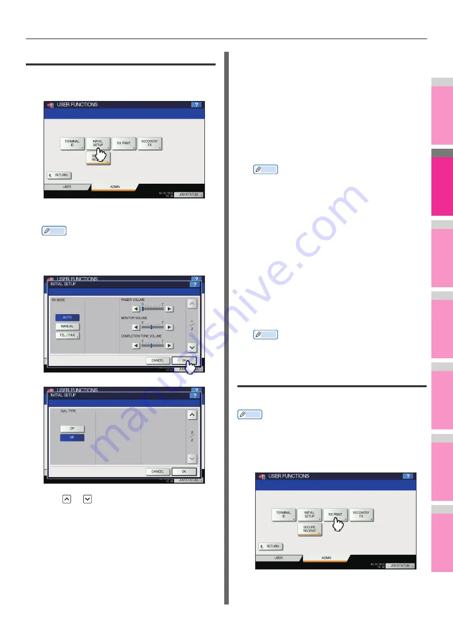 Toshiba e-Studio477s Скачать руководство пользователя страница 65