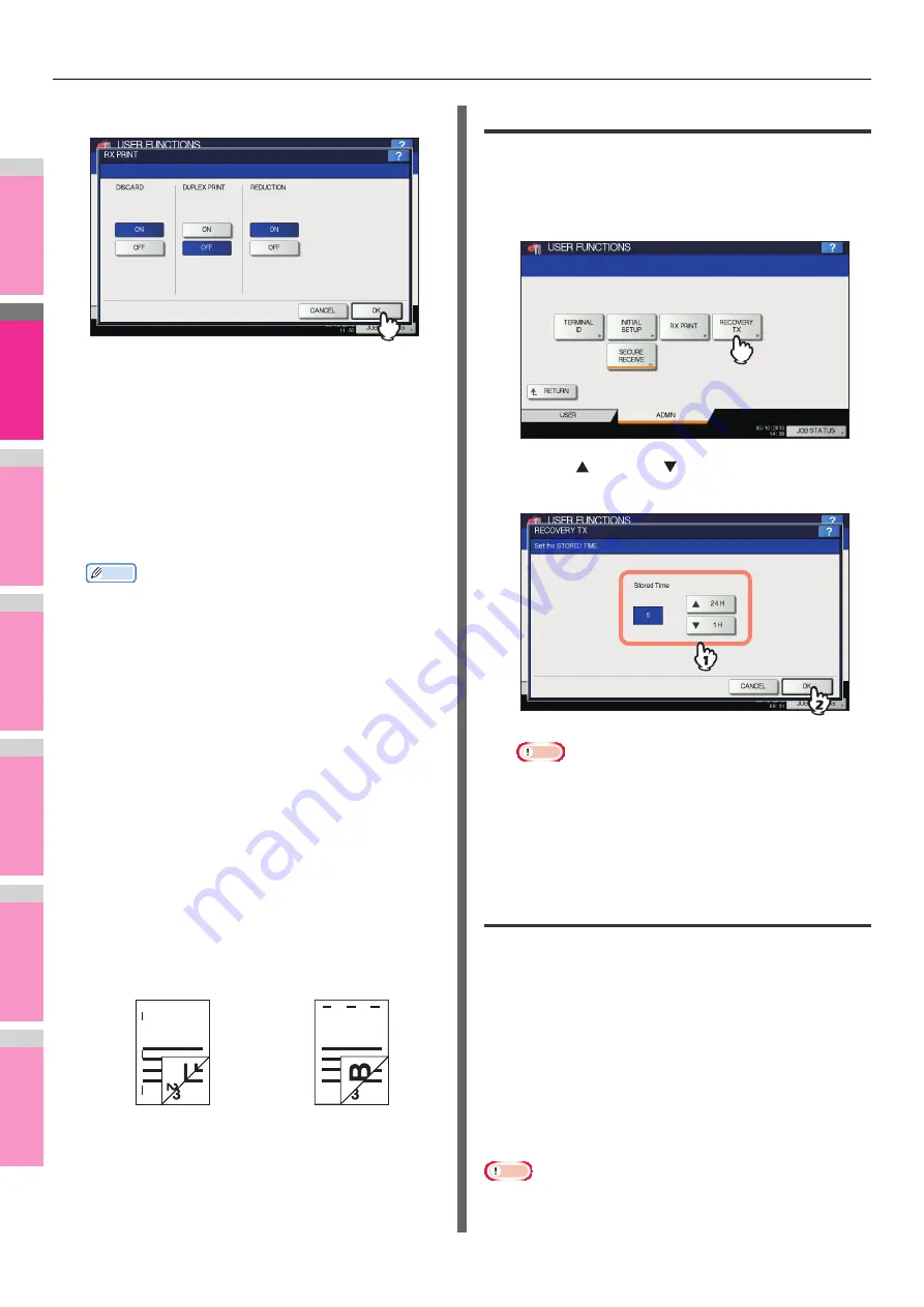 Toshiba e-Studio477s Скачать руководство пользователя страница 66