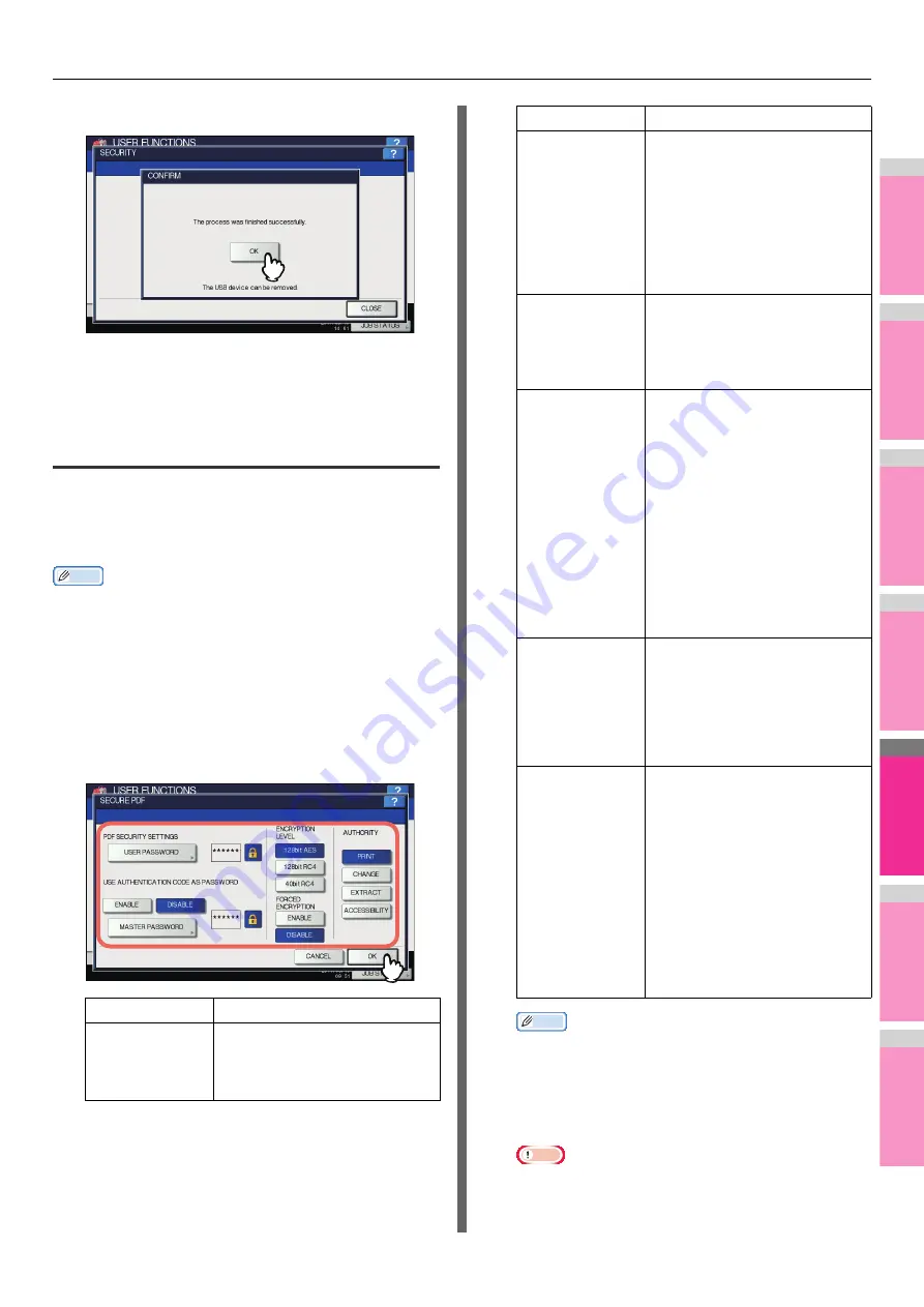 Toshiba e-Studio477s Скачать руководство пользователя страница 193