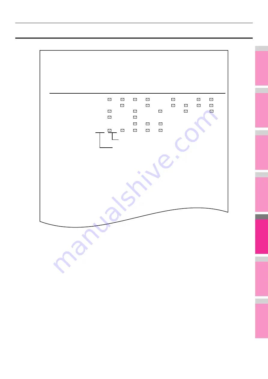 Toshiba e-Studio477s Advanced Manual Download Page 231