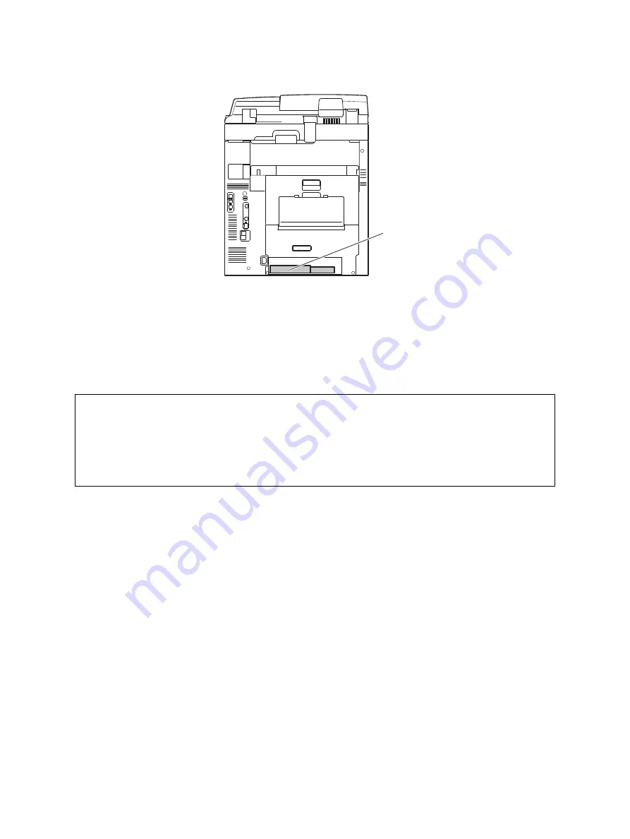 Toshiba e-Studio477s Service Manual Download Page 5