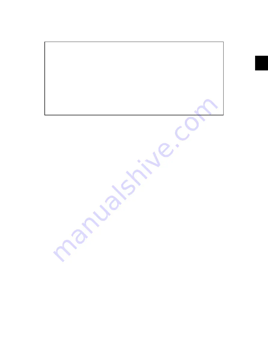 Toshiba e-Studio477s Service Manual Download Page 49