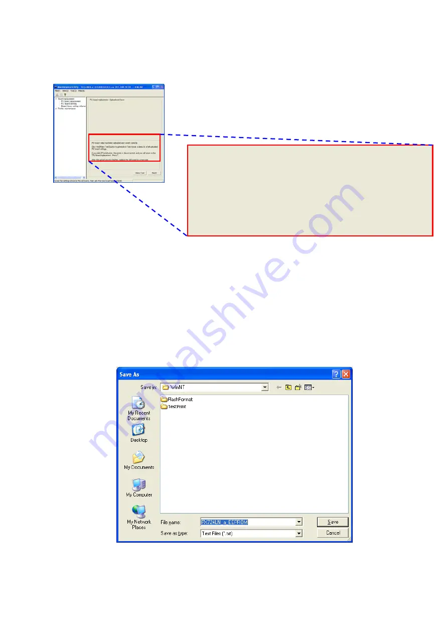 Toshiba e-Studio477s Service Manual Download Page 455