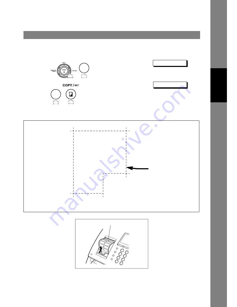 Toshiba e-STUDIO50F Скачать руководство пользователя страница 33