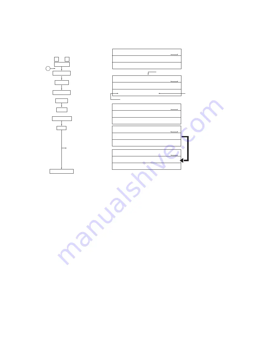 Toshiba E-STUDIO520 Service Manual Download Page 204