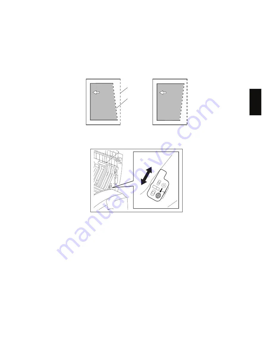 Toshiba E-STUDIO520 Service Manual Download Page 261