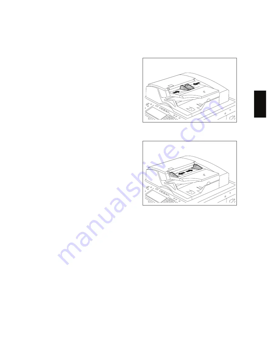 Toshiba E-STUDIO520 Service Manual Download Page 265