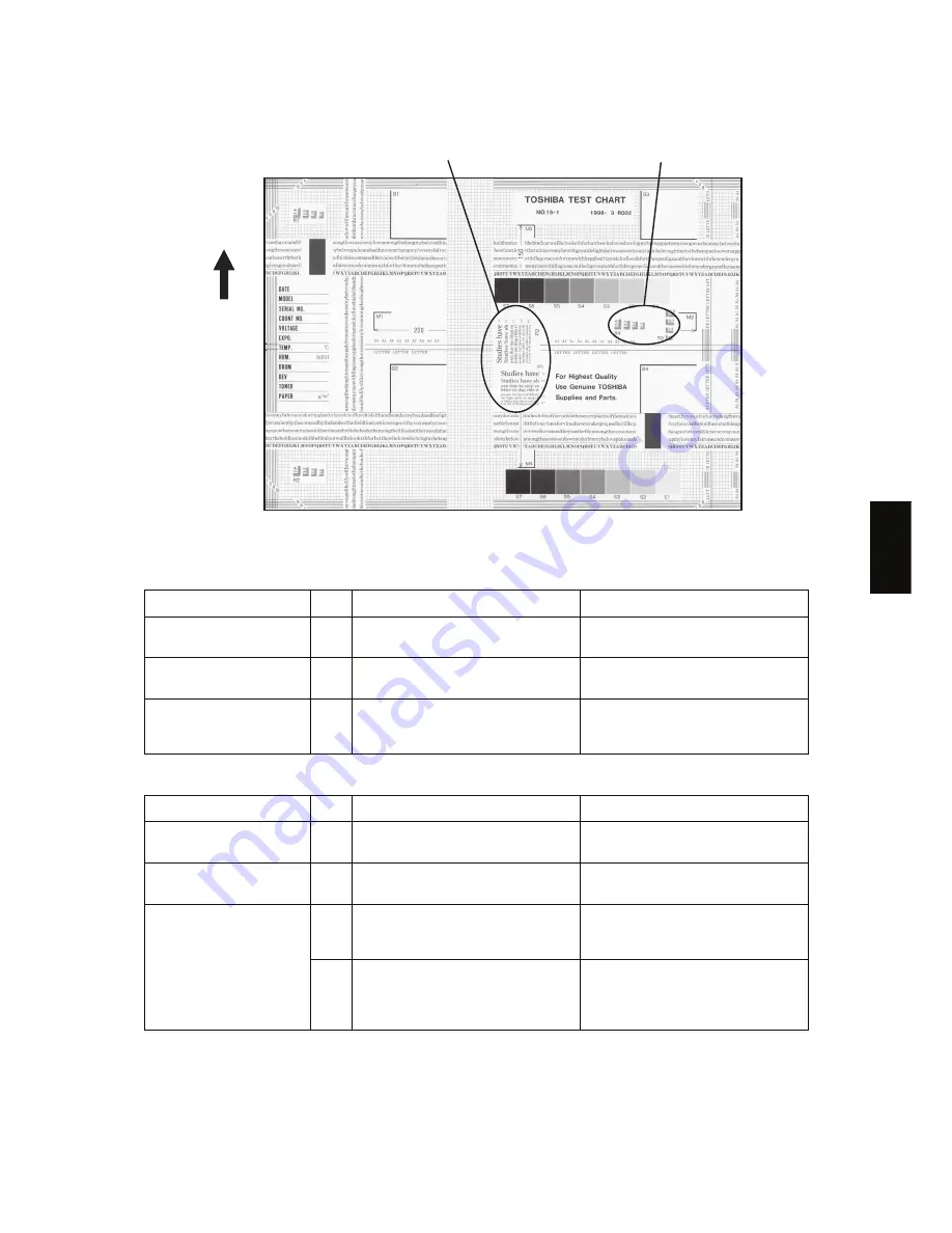 Toshiba E-STUDIO520 Service Manual Download Page 455