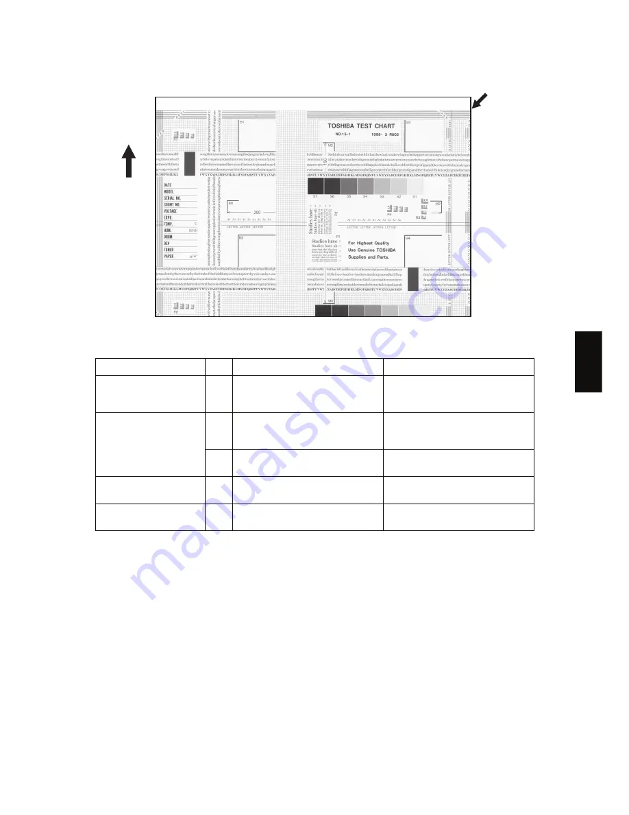 Toshiba E-STUDIO520 Service Manual Download Page 473