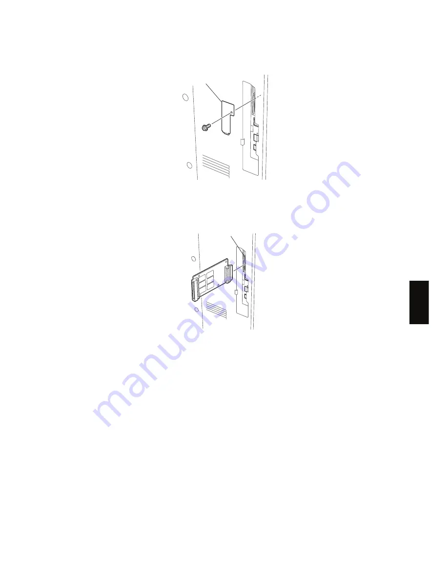 Toshiba E-STUDIO520 Service Manual Download Page 497