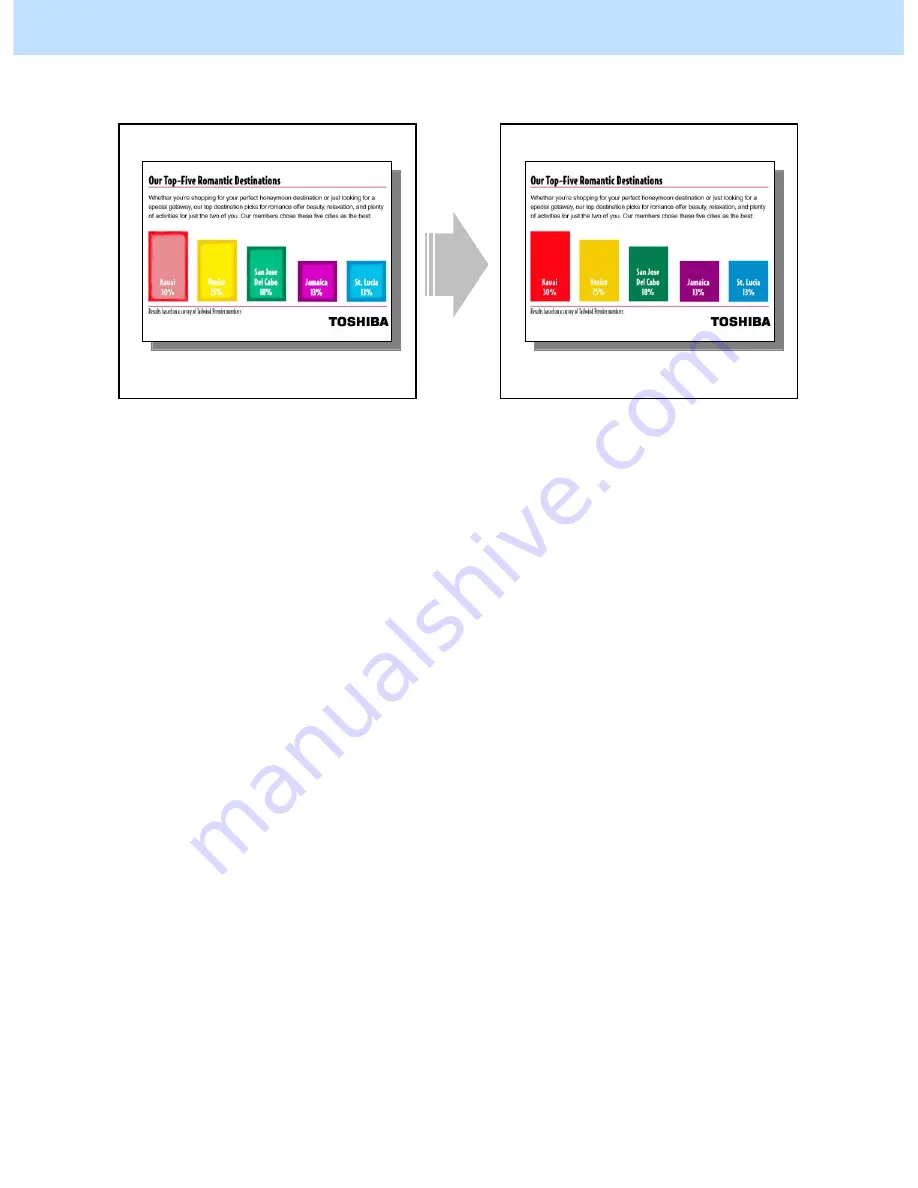 Toshiba E-STUDIO5506AC Imaging Manual Download Page 97