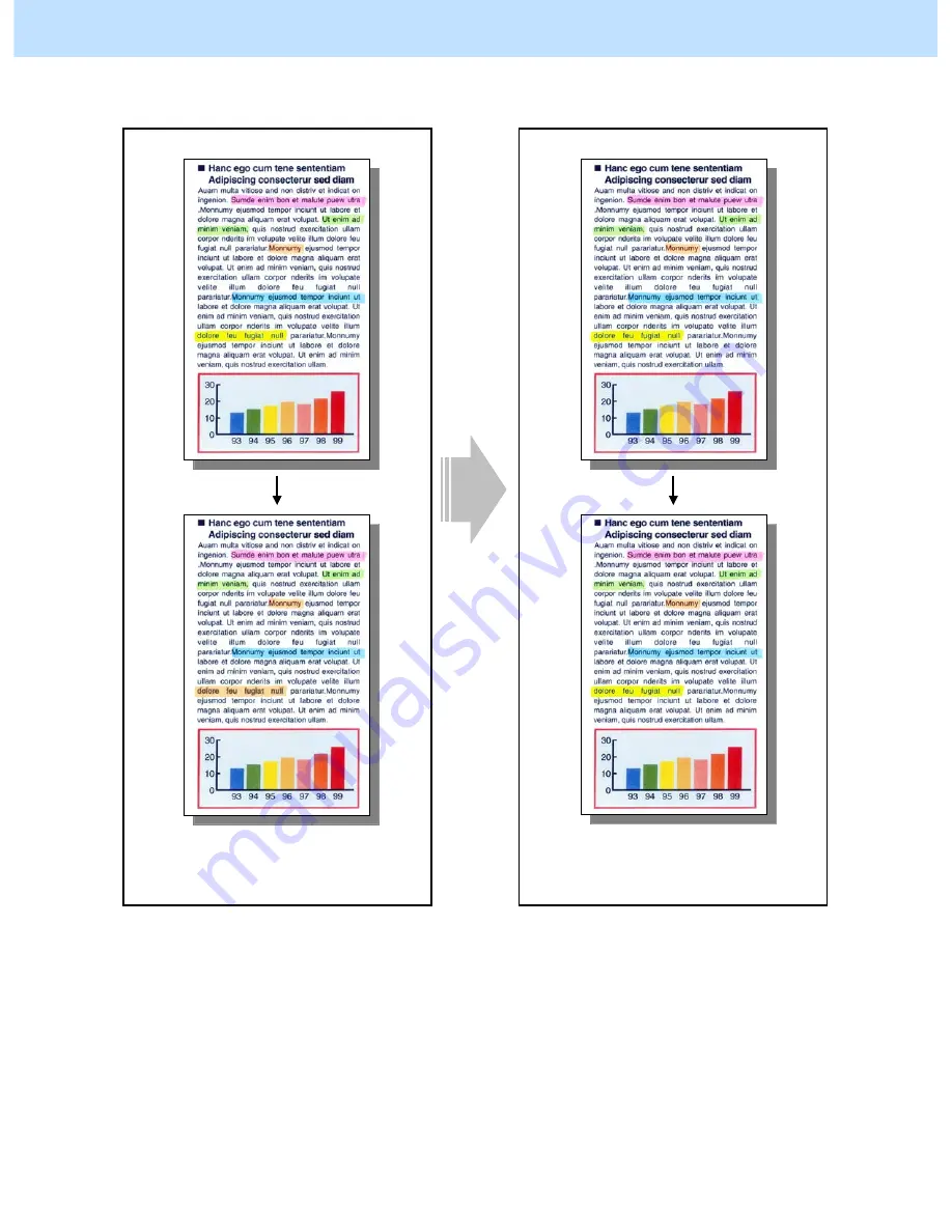 Toshiba E-STUDIO5506AC Imaging Manual Download Page 102