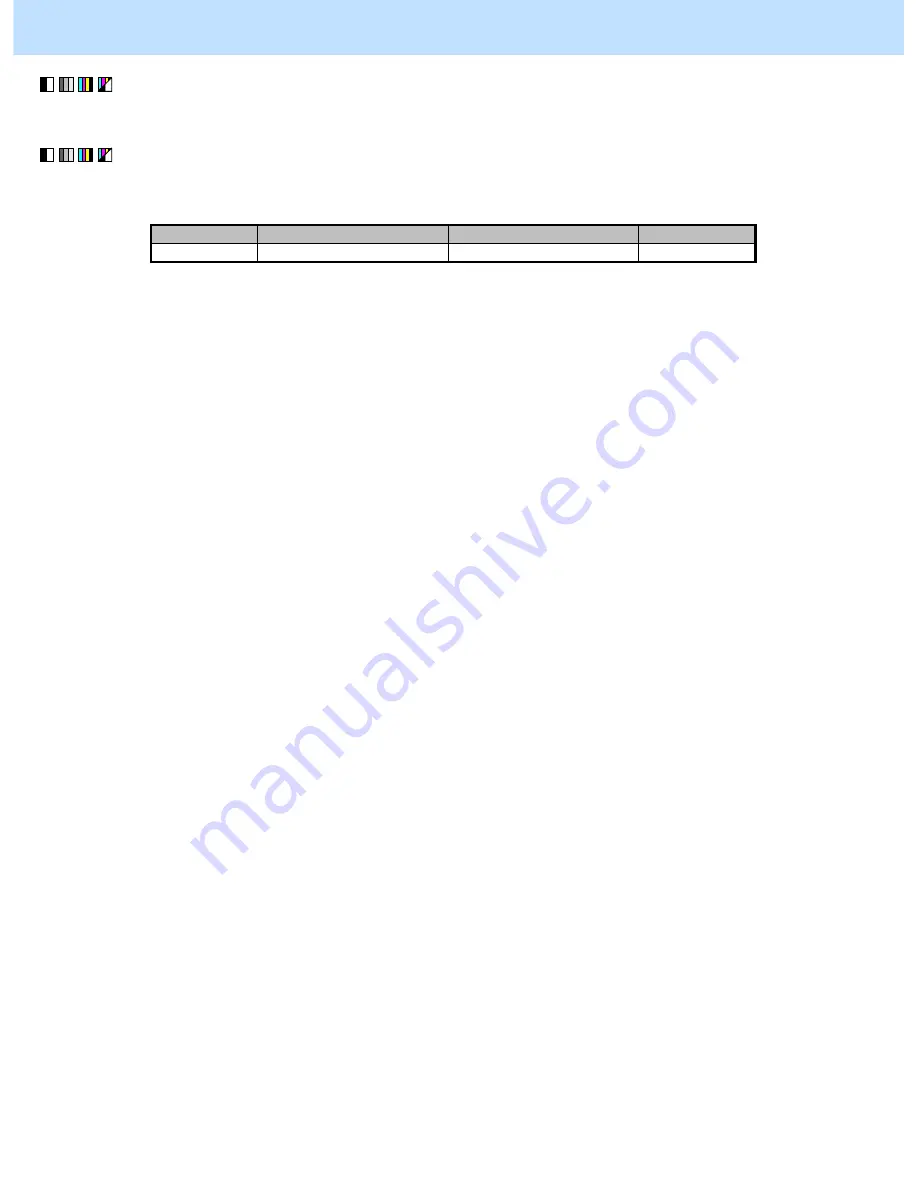 Toshiba E-STUDIO5506AC Imaging Manual Download Page 126