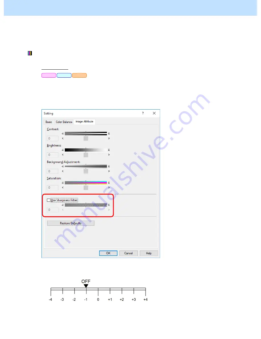 Toshiba E-STUDIO5506AC Скачать руководство пользователя страница 180